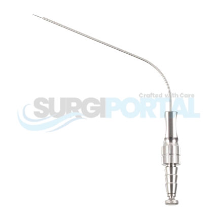 Frazier Suction Tube 5fr