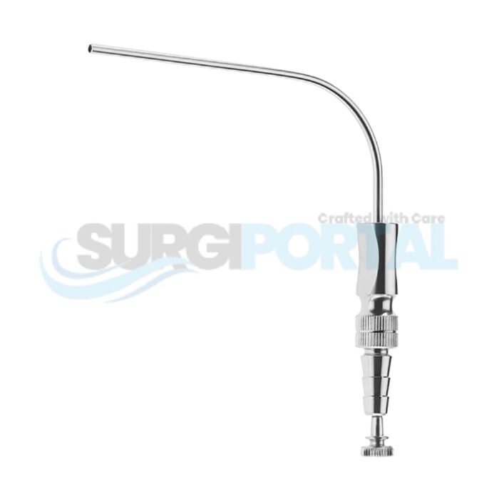 Frazier Suct Tube 9fr - Image 1