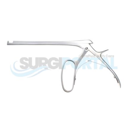 Ferris-Smith Kerrison Rongeur 5mm – 7″