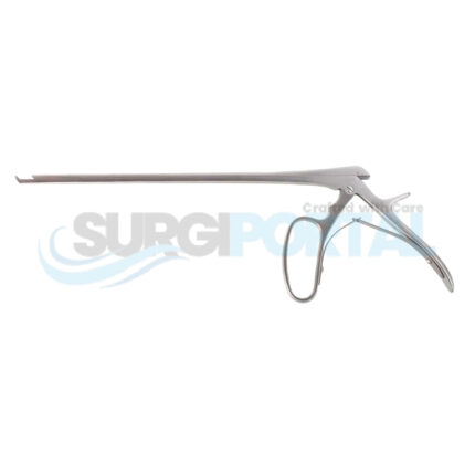 Ferris-Smith Rongeur 11″ – 4mm