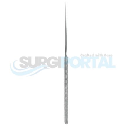 Foot Plate Hook 0 50mm Long Point Angled 90