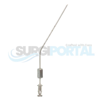 Frazier Suction Tube 7fr Calibrated