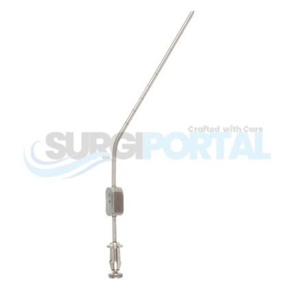 Frazier Suction Tube 9fr Calibrated