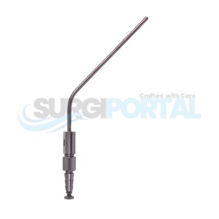 Frazier Suction Tube 12fr