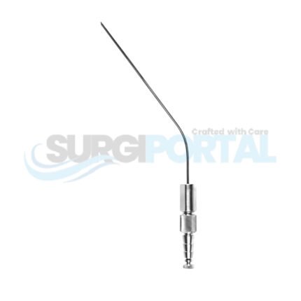 Frazier Suction Tube ang 7fr