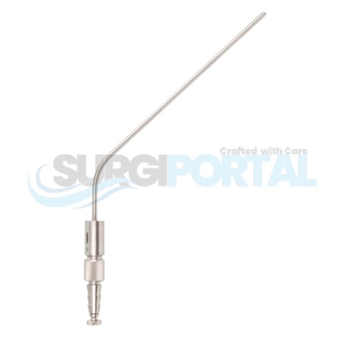 Frazier Suction Tube 10fr - Image 1