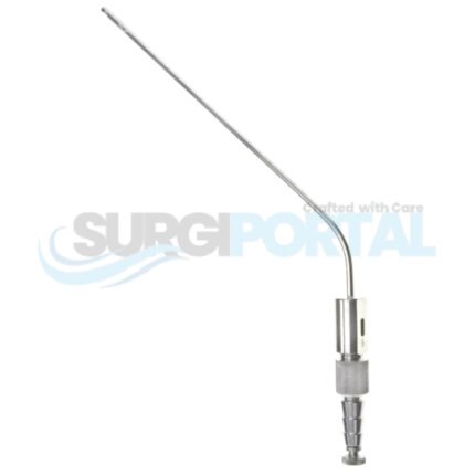 Frazier Suction Tube 8fr