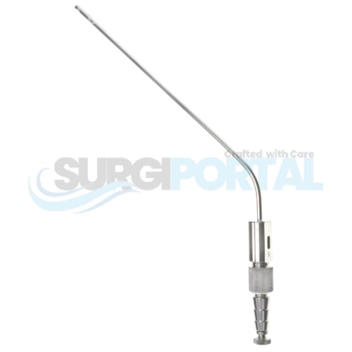 Frazier Suction Tube 8fr - Image 1