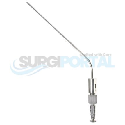 Frazier Suction Tube 9fr