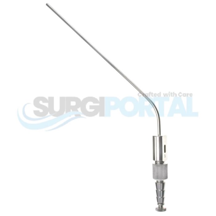 Frazier Suction Tube 9fr - Image 1
