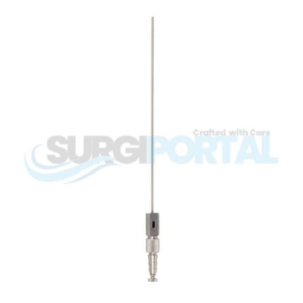 Frazier Suction Tube 7fr