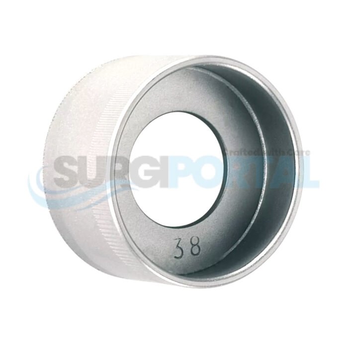 Freeman Areola Marker 38mm Diameter - Image 1