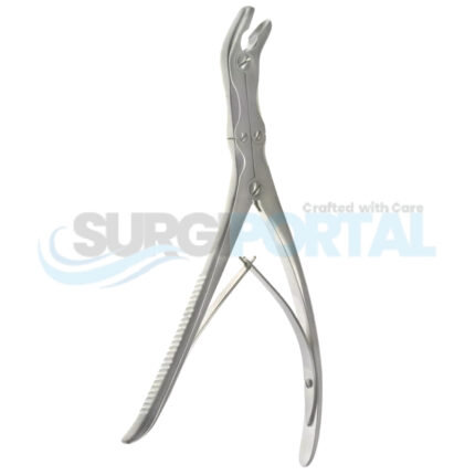 Frykholm Rongeur – 9 1/2″