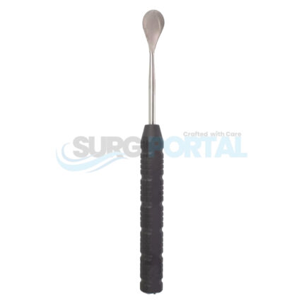 Gorilla Elevator – 15″ Overall Length, 1 1/4″ Blade, 9″ Handle