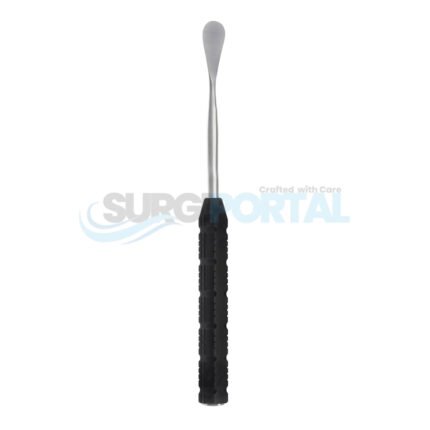 Gorilla Elevator 15inch Overall 3 8 Blade 9 Handle