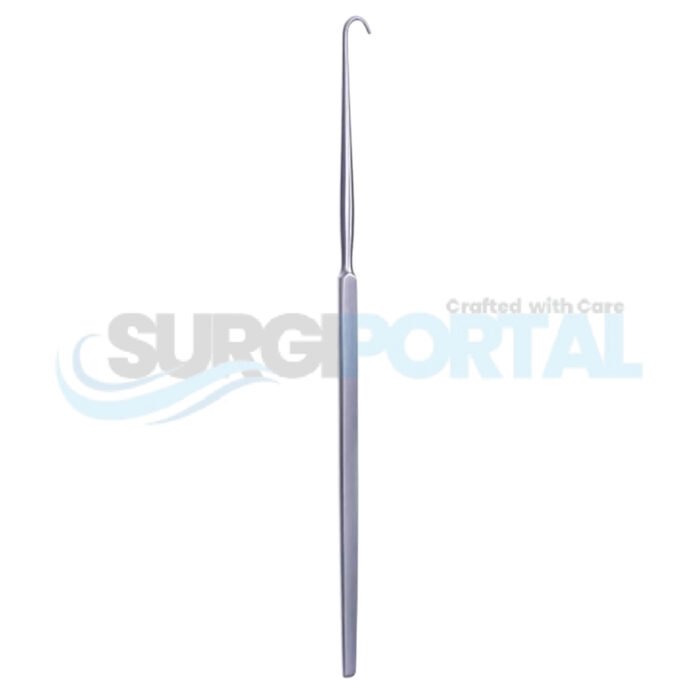 Graham Nerve Hook - Image 1