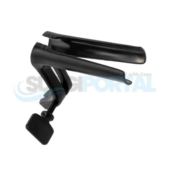Hardy Bivalve Speculum 3 1 By 2 90 mm - Image 1