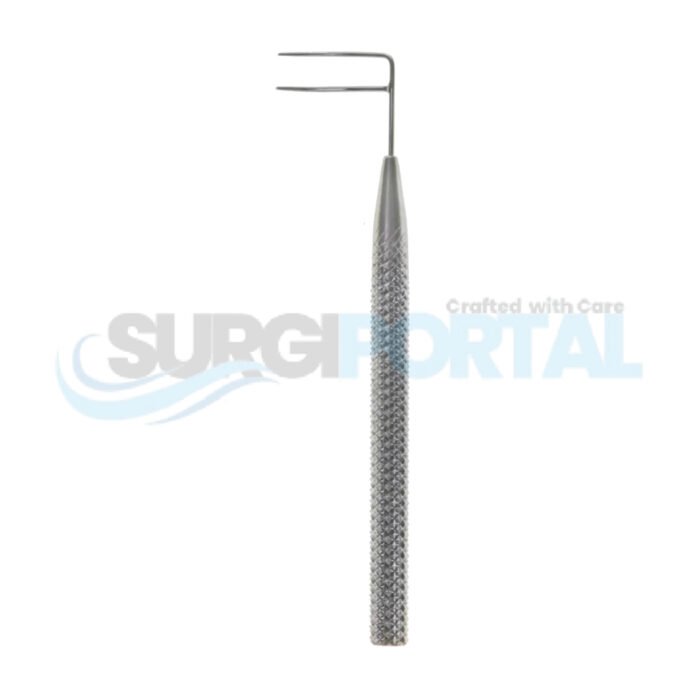 Harms Trabeculotomy Probe Right - Image 1