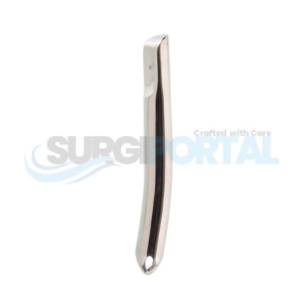 Hegar Uterine Dilator Single Ended 23 mm
