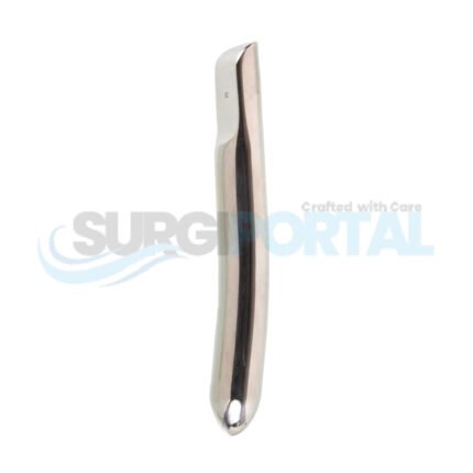 Hegar Uterine Dilator Single Ended 25 mm