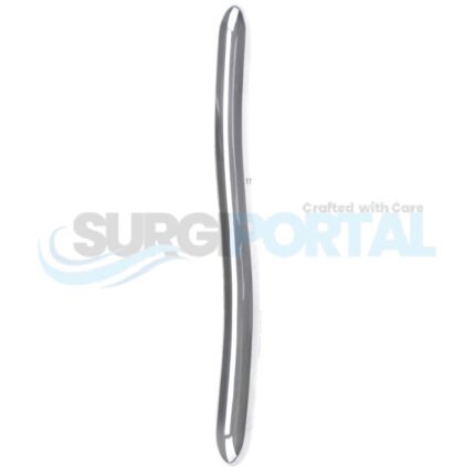 8 inches Hegar Uterine Dilator Double Ended Sizes 21/22 mm