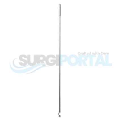 Irrigating Aspirating Needle 22g 35cm
