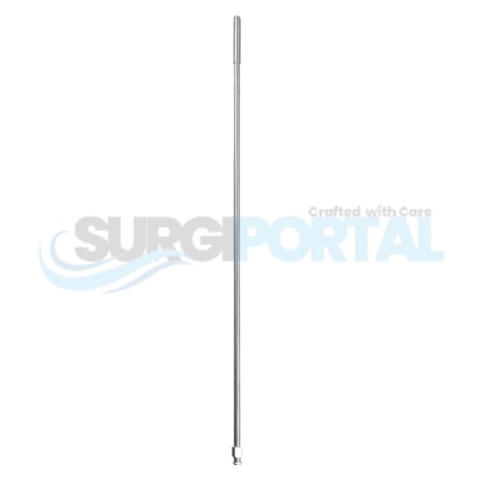 Irrigating Aspirating Needle 22g 35cm - Image 1