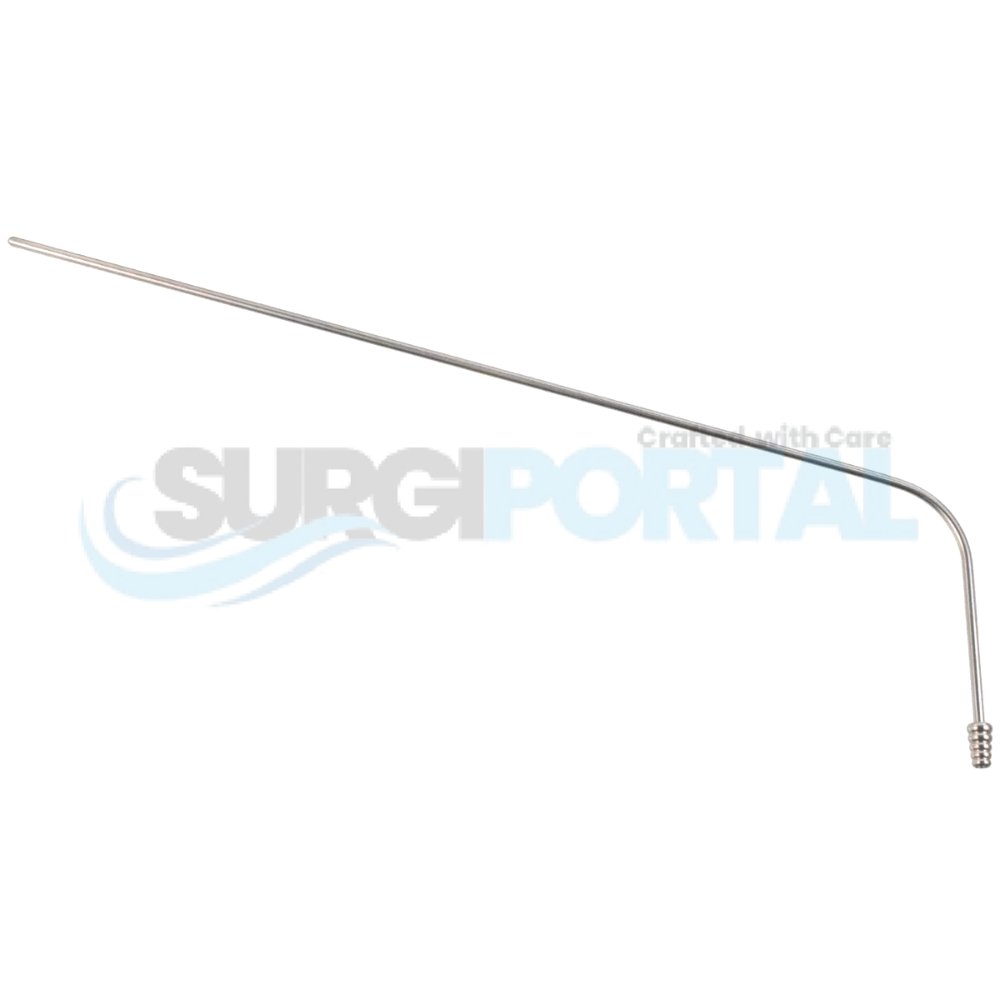 resized_processed_Jackson “velvet eye” Asp Tube, 4.0mm, 13 3 4″ Jackson velvet eye Asp Tube 4.0mm 13 3/4 - Image 1