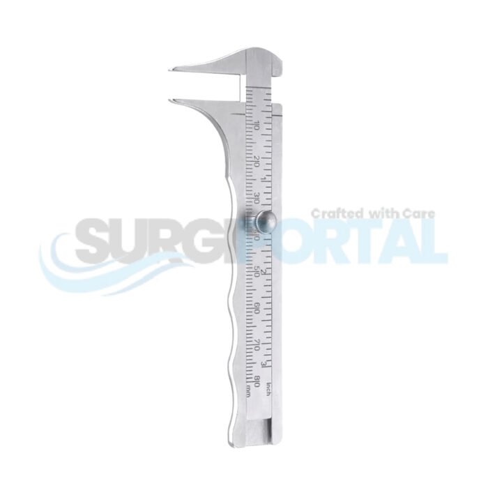Jameson Caliper - Image 1