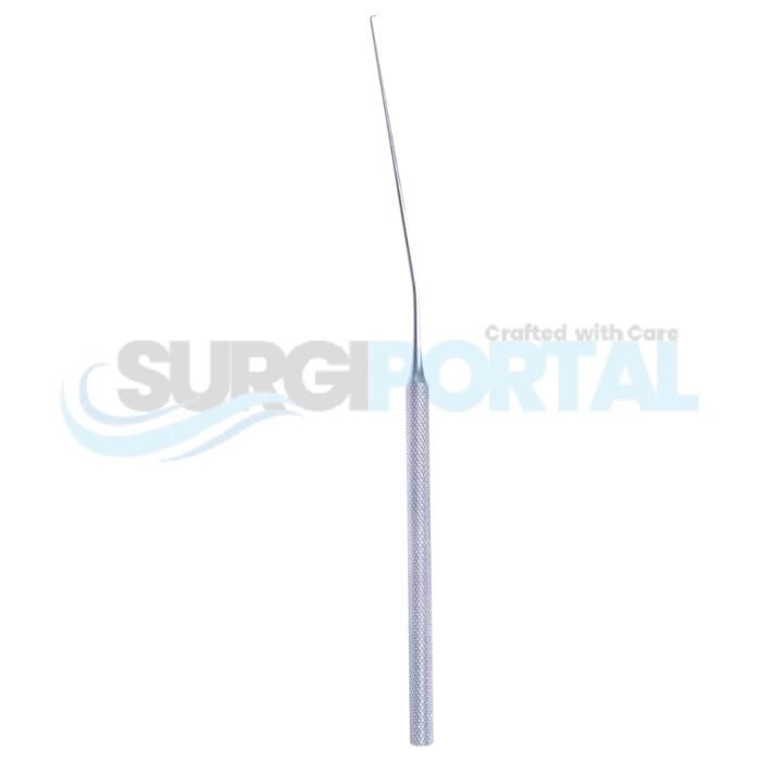 Janetta Right Angle Hook 2mm - Image 1