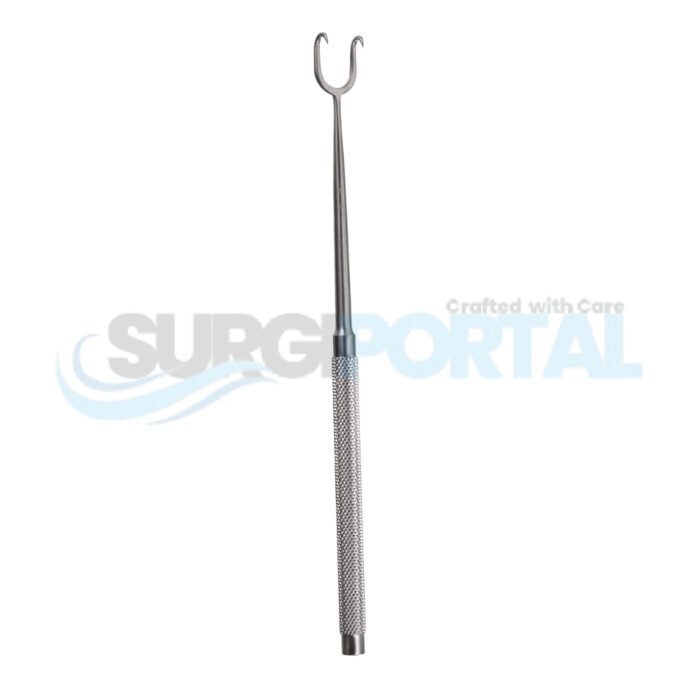 Joseph Hook 12mm Wide Regular Handle - Image 1