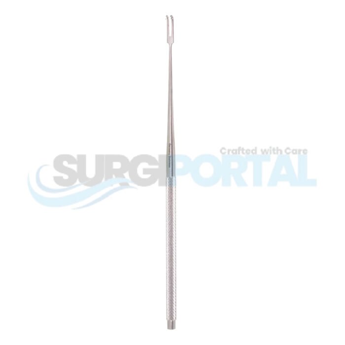 Joseph Skin Hook  Delicate Handle 2mm - Image 1