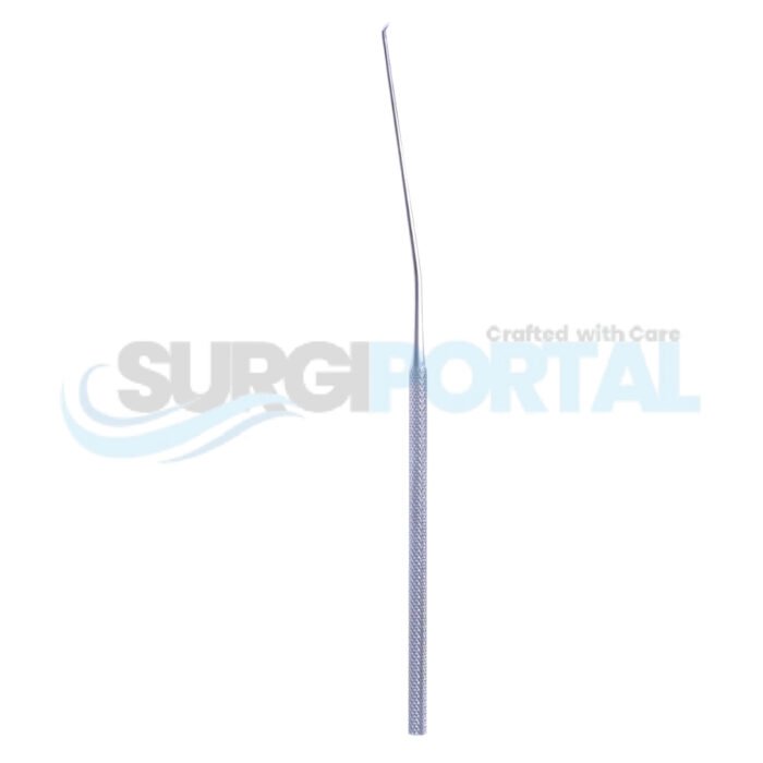 Kennerdell Maroon Dissector 2.5 mm Diameter - Image 1