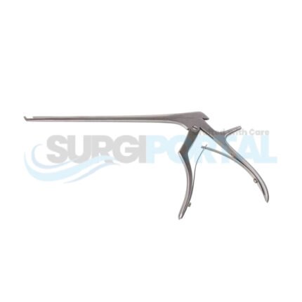 Kerrison Punch – Fine 3mm x 200mm