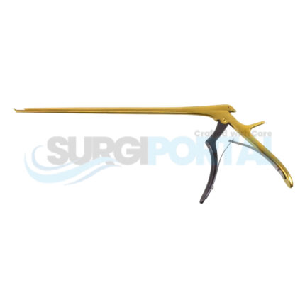 Ferris-Smith Rongeur 7″ – 2mm