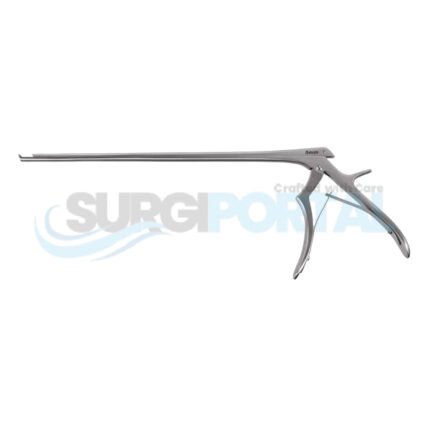 Kerrison Rongeur Micro 7 175mm 2mm Bite 40 Up SuperCoat Finish