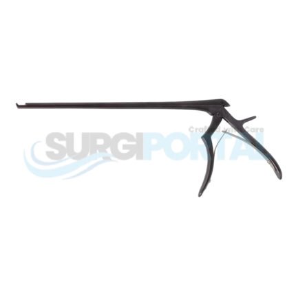 Kerrison Rongeur Micro 3mm Pin Ejector – SuperCoat