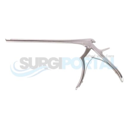 Kerrison Rongeur Micro 6mm Pin Ejector – Panther