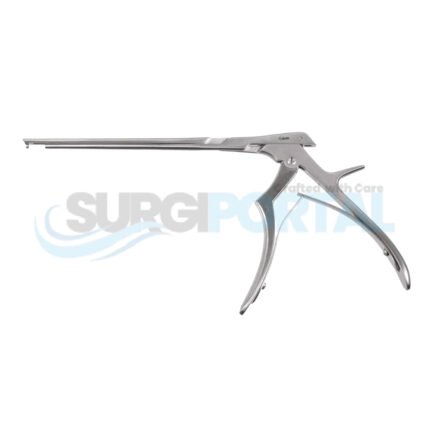 Kerrison Rongeur Micro175mm 4mm 40 Up Panther