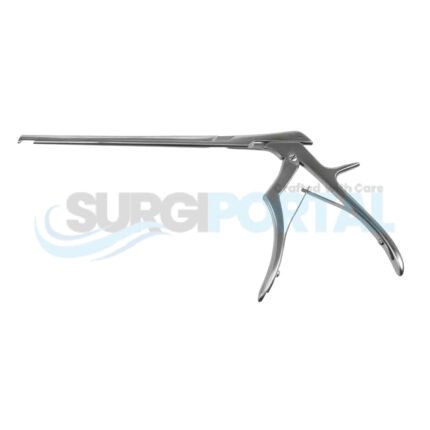 Kerrison Rongeur Micro 3mm Pin Ejector – Stainless Steel