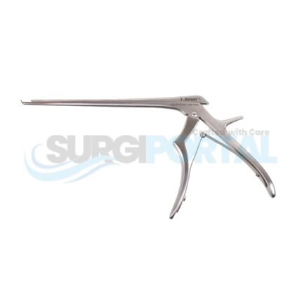 Kerrison Rongeur Micro 175mm 5mm 40 Down Stainless Steel