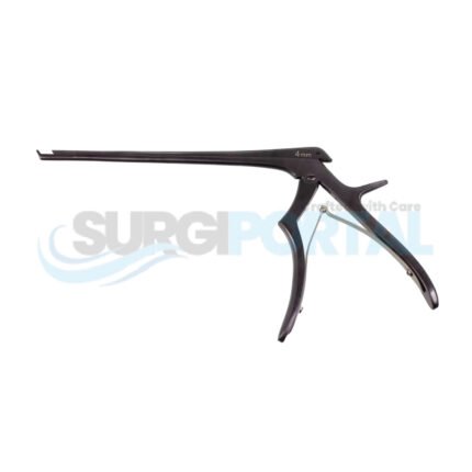 Kerrison Rongeur 4mm 40° Up 7 175mm Micro Thin Cervical Use Only Panther