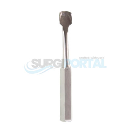 Key Periosteal Elevator – 1″ Wide