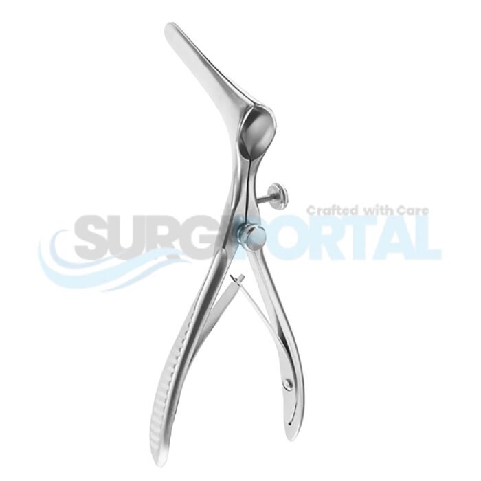 Killian Septum Speculum 51 mm Blades - Image 1