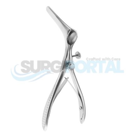 Killian Septum Speculum 90 mm Blades