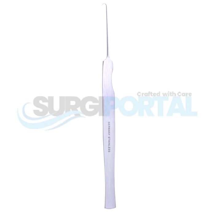 Lahey Clinic Dural Hook - Image 1