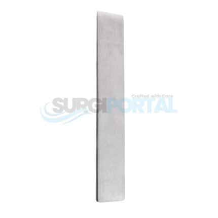 Lambotte Osteotome 9 Curved 1 1 2