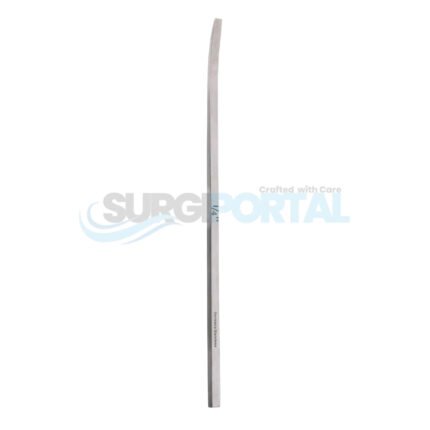 Lambotte Osteotome Set of 6 9 Curved