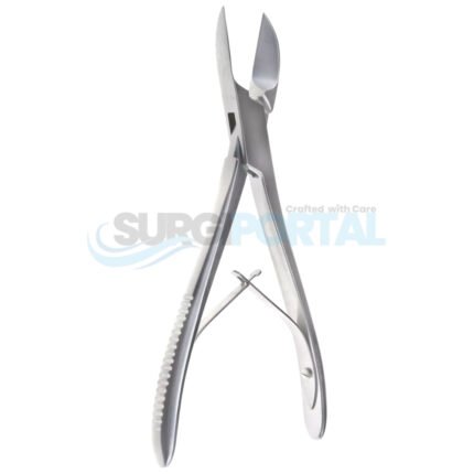 7 1 2 inch Liston Bone Cutting Forceps