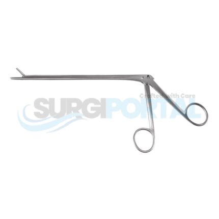 Love-Gruenwald IVD Rongeur – 3x10mm, Up (Delicate)
